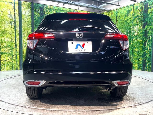 VEZEL HYBRID