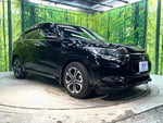 VEZEL HYBRID