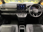 STEPWAGON e:HEV SPADA