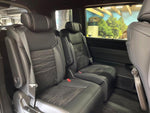 STEPWAGON e:HEV SPADA