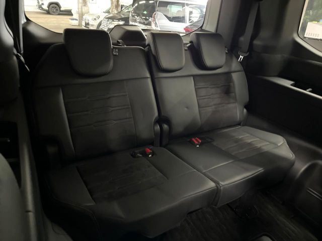 STEPWAGON e:HEV SPADA