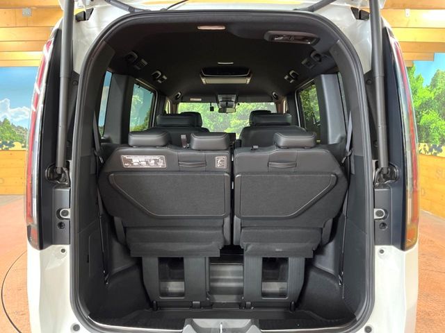 STEPWAGON e:HEV SPADA