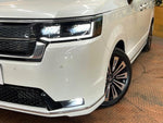 STEPWAGON e:HEV SPADA