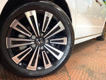 STEPWAGON e:HEV SPADA