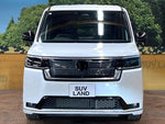 STEPWAGON e:HEV SPADA