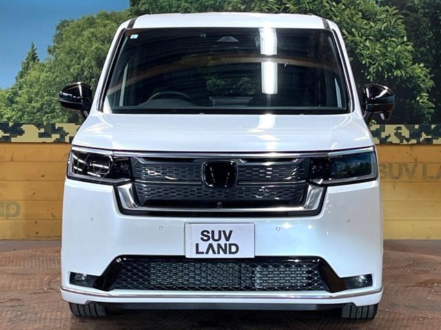 STEPWAGON e:HEV SPADA