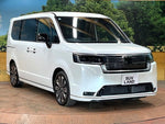 STEPWAGON e:HEV SPADA