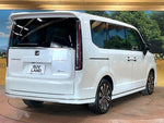 STEPWAGON e:HEV SPADA