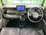 N-BOX CUSTOM