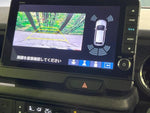N-BOX CUSTOM