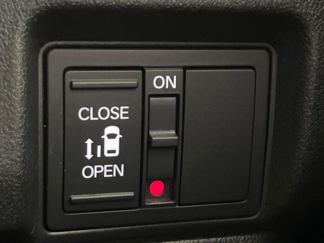 N-BOX CUSTOM
