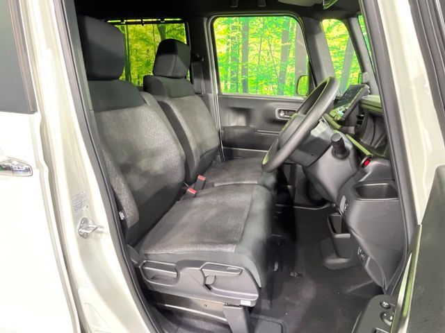 N-BOX CUSTOM