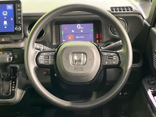 N-BOX CUSTOM