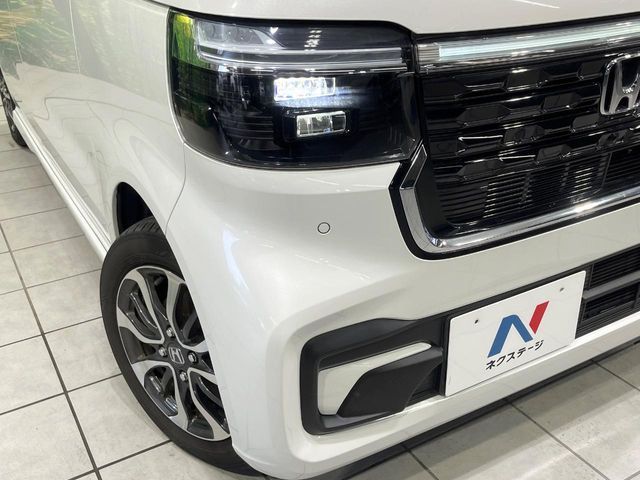 N-BOX CUSTOM