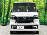 N-BOX CUSTOM