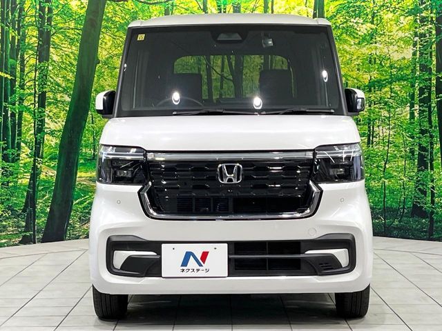 N-BOX CUSTOM