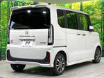 N-BOX CUSTOM
