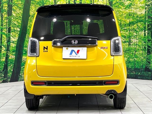 N-ONE