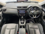 X-TRAIL HYBRID 4WD