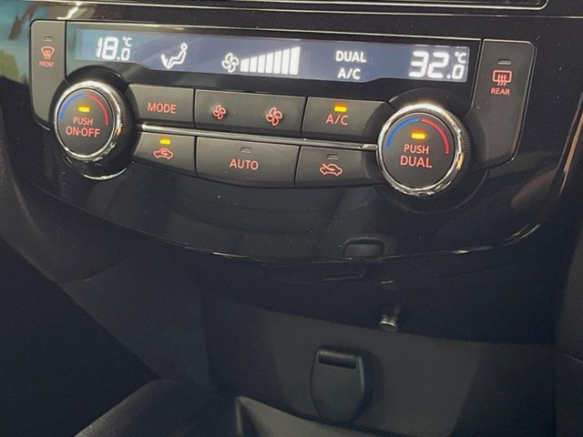 X-TRAIL HYBRID 4WD