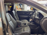 X-TRAIL HYBRID 4WD