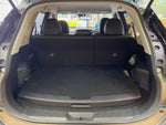 X-TRAIL HYBRID 4WD
