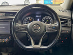 X-TRAIL HYBRID 4WD
