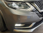 X-TRAIL HYBRID 4WD