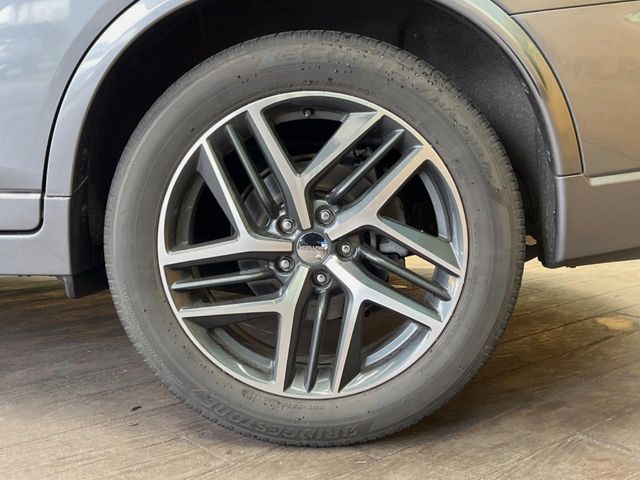 X-TRAIL HYBRID 4WD