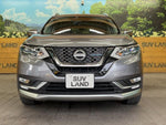 X-TRAIL HYBRID 4WD