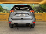 X-TRAIL HYBRID 4WD