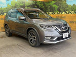X-TRAIL HYBRID 4WD
