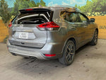 X-TRAIL HYBRID 4WD
