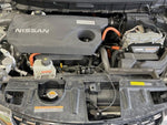 X-TRAIL HYBRID 4WD