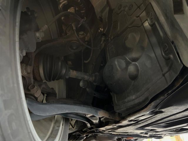 X-TRAIL HYBRID 4WD