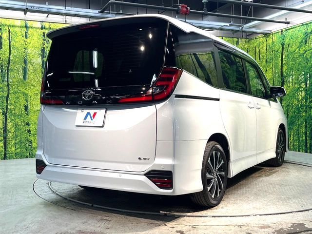 NOAH HYBRID