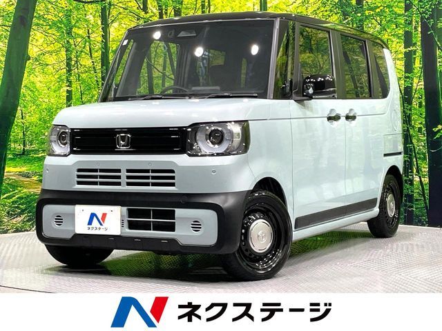 N BOX JOY