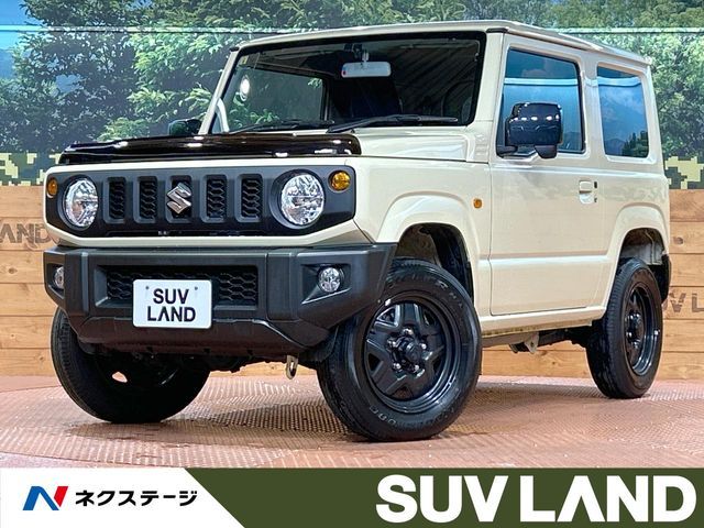 JIMNY 4WD
