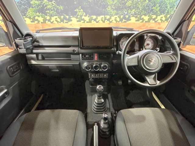 JIMNY 4WD