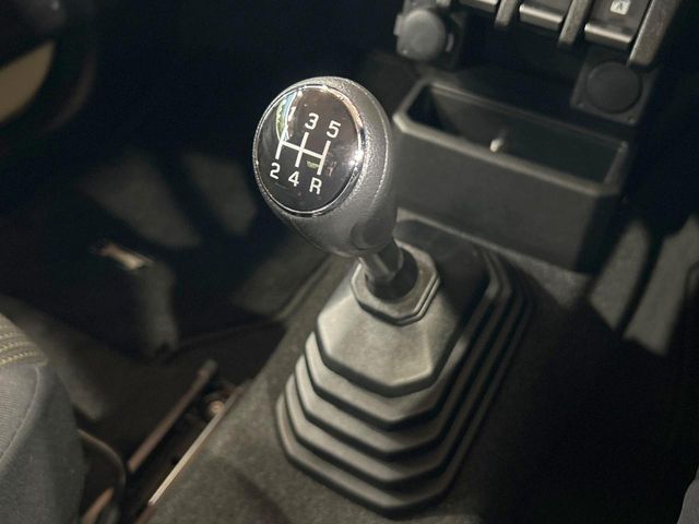 JIMNY 4WD