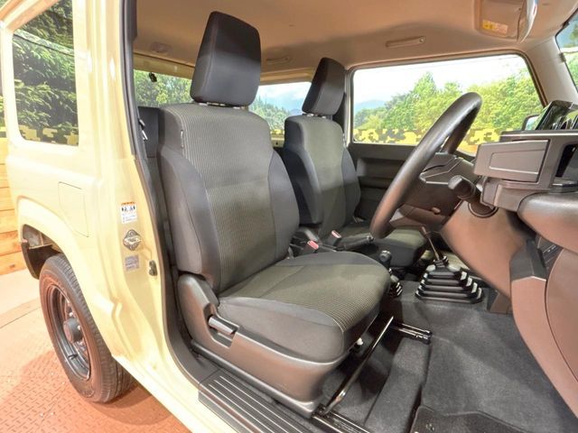 JIMNY 4WD