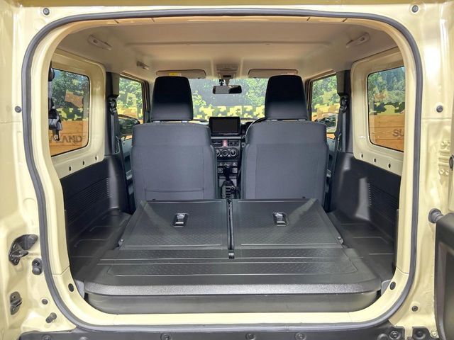 JIMNY 4WD
