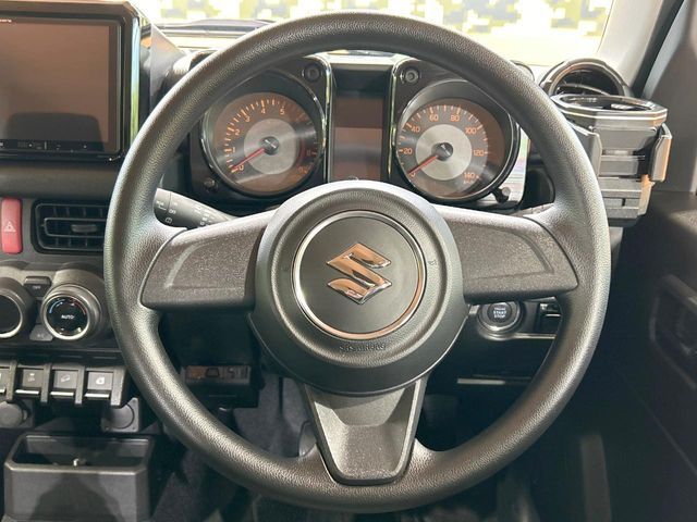JIMNY 4WD