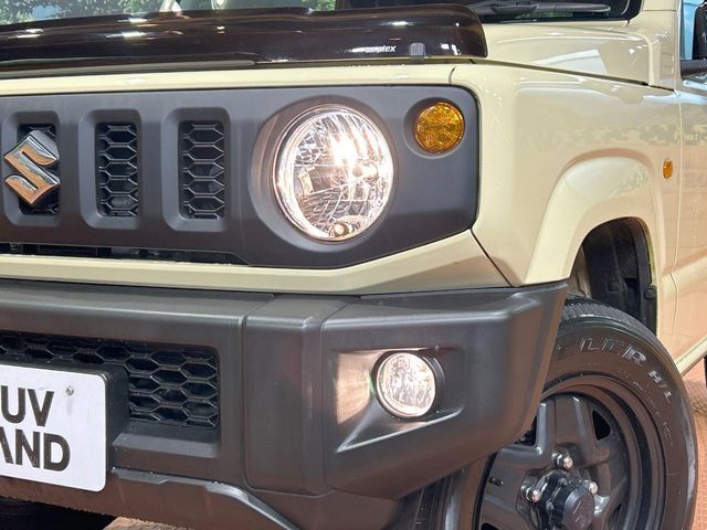 JIMNY 4WD