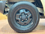 JIMNY 4WD