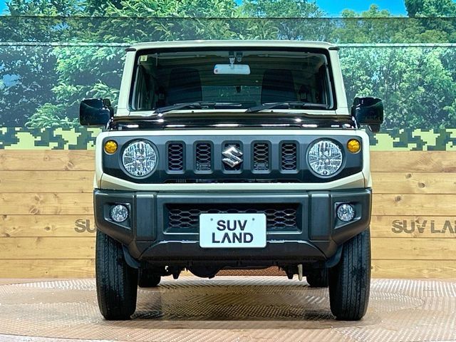 JIMNY 4WD