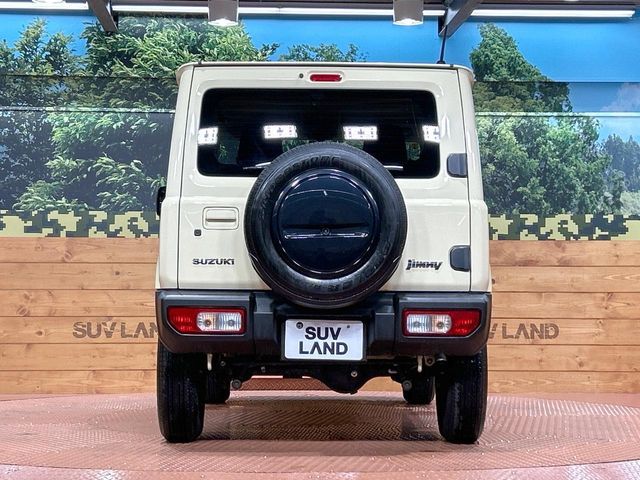 JIMNY 4WD