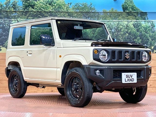JIMNY 4WD