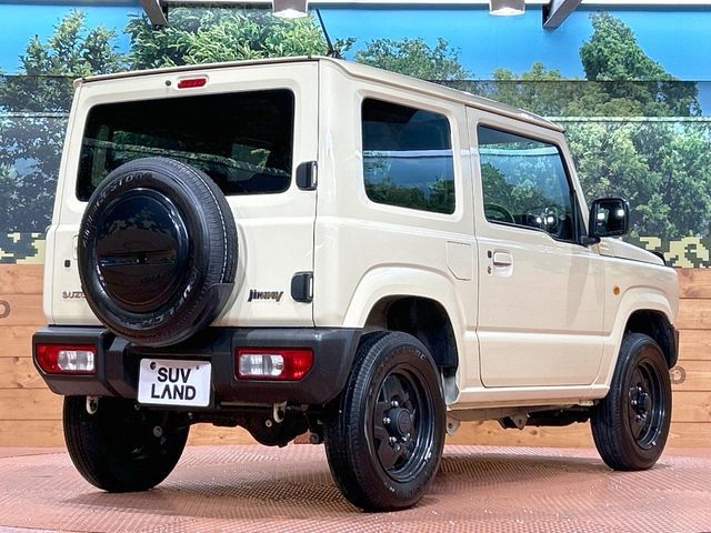 JIMNY 4WD