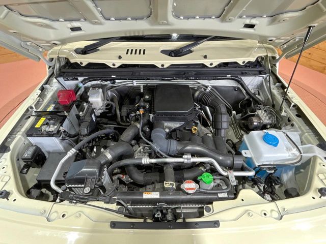 JIMNY 4WD